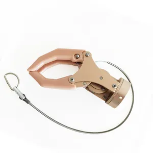 Kunstmatige Ledematen Medische Benodigdheden Protheses Kabel Gestuurde Mechanische Hand