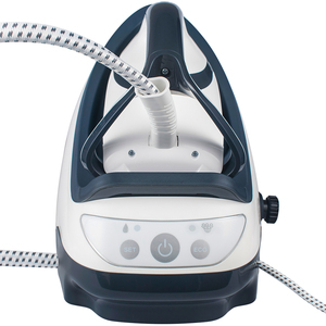 Fer à vapeur <span class=keywords><strong>professionnel</strong></span> haute puissance 3000W à vapeur continue avec semelle en céramique pour le <span class=keywords><strong>repassage</strong></span> domestique et les systèmes <span class=keywords><strong>de</strong></span> blanchisserie - Product Image 4