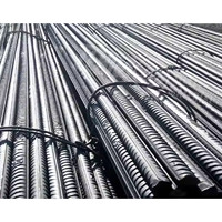 Barres d'armature en acier déformé HRB400 à haute résistance à la traction pour le renforcement du béton et la construction – Prix direct usine