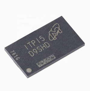 Ban đầu <span class=keywords><strong>4GB</strong></span> DDR3L sdramn Bộ nhớ ICS linh kiện điện tử PFBGA-96 MT41K256M16TW-107 - Product Image 1