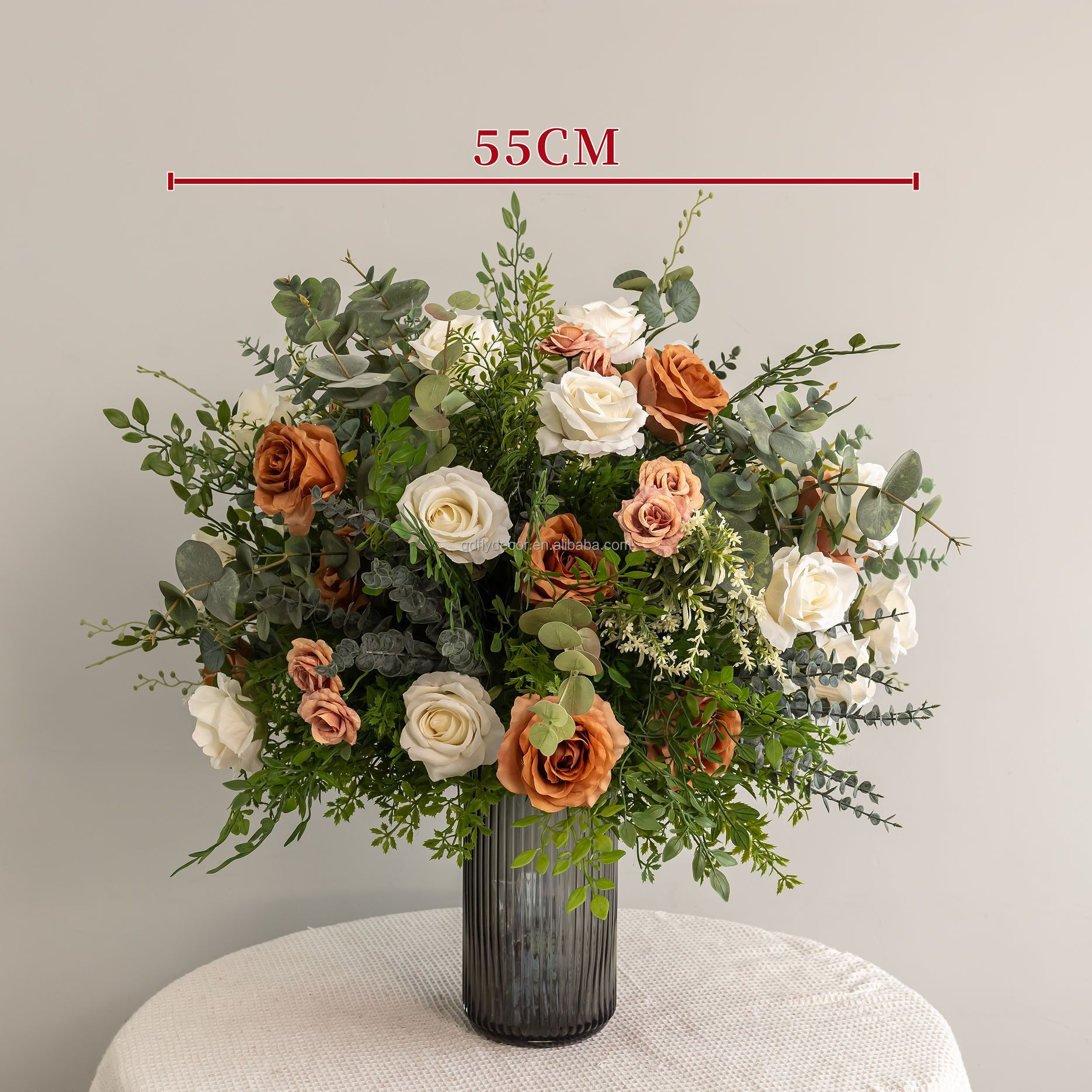 55cm(21.65in)