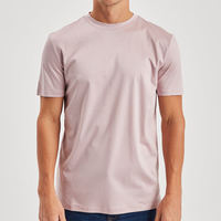 T-shirts de marque pour hommes vente en gros seconde main vêtements d'occasion balles de vêtements d'été de haute qualité t-shirts pour hommes/