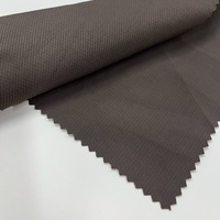 Tissu tissé 100% Poly Cordura T8 Twill respirant, résistant à l'eau, antistatique, résistant aux déchirures, pour sacs d'extérieur robustes, jouets et articles pour filles