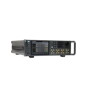 Siglent SDG8004A Máximo 4 canales de salida analógica Generador de forma de onda arbitraria - Product Image 3