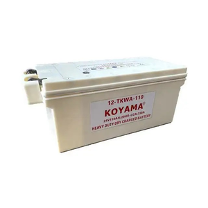 Réservoirs spéciaux <span class=keywords><strong>d</strong></span>'usine <span class=keywords><strong>Batterie</strong></span> <span class=keywords><strong>d</strong></span>émarreur puissant chargé à sec Batteries au plomb rechargeables Camion/réservoirs lourds 24v85Ah OEM - Product Image 4