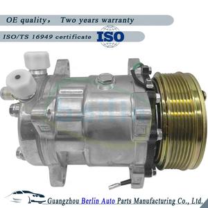 <span class=keywords><strong>Compresseur</strong></span> universel de climatiseur de qualité, accessoires de véhicule, modèle 5H14, <span class=keywords><strong>508</strong></span>, prix d'usine, haute qualité, accessoire de <span class=keywords><strong>climatisation</strong></span> pour automobile - Product Image 4