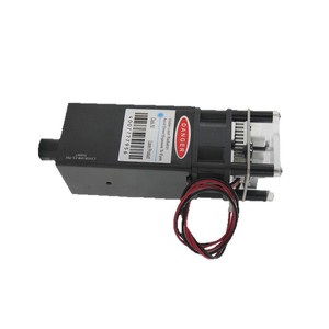 Ly45b10w Cl T05 450Nm Blue Laser Module 10W Diode Fixed Focus For Engraving Cutting 3D Printing - Product Image 1