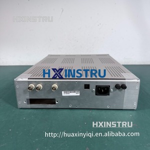 HAMEG HM 8142 แหล่งจ่ายไฟแบบตั้งโปรแกรมได้ มือสอง -- hx - Product Image 5
