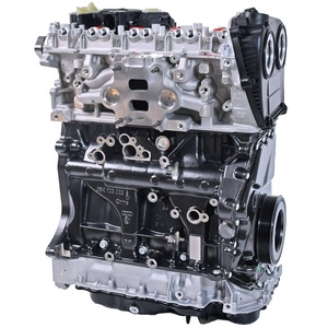 Ensemble moteur complet neuf CST CUG 1.4T Gen3 pour Volkswagen <span class=keywords><strong>Golf</strong></span> - Product Image 2
