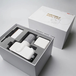 Y tế kỹ thuật số <span class=keywords><strong>x</strong></span> Ray máy tần số cao Thiết bị thú y Miệng <span class=keywords><strong>X</strong></span>-Ray máy ảnh cầm tay cầm tay nha khoa Xray cụ - Product Image 6