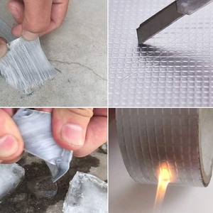 3M Butyl <span class=keywords><strong>Flex</strong></span> Tự Dính Băng Không Thấm Nước Băng Con Dấu - Product Image 3