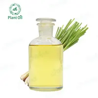 Richiesta ha uno sconto olio essenziale per la cura della pelle dell'erba di limone puro al 100% di alta qualità biologico per l'olio di citronella al gusto alimentare