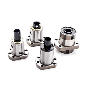 Tornillos de Bola con Tuerca de Gran Paso SFE SFY1616 2020 3232 4040 5050 1605 de Fabricación ZCF - Precio de Fábrica - Product Image 2