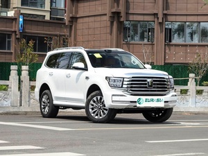Nuevo <span class=keywords><strong>Tank</strong></span> <span class=keywords><strong>500</strong></span> Hi4 T Edición Zhixiang 2026, SUV PHEV de Lujo Inteligente, Conducción Autónoma NOA, Pantalla Trasera de 173 Pulgadas, Refrigerador, ADAS L2, 37.1kWh - Product Image 5