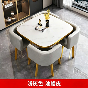 New Arrival Luxury <b>Round</b> <b>Dining</b> <b>Table</b> <b>Set</b> Solid Oak Wood <b>Dining</b> <b>Table</b> & Chairs, Elegant Wooden Furniture <b>for</b> Modern <b>Dining</b> Rooms - Product Image 5