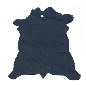 अच्छी गुणवत्ता असली लेदर फैशन पूर्ण अनाज चमड़े गाय का चमड़ा - Product Image 1