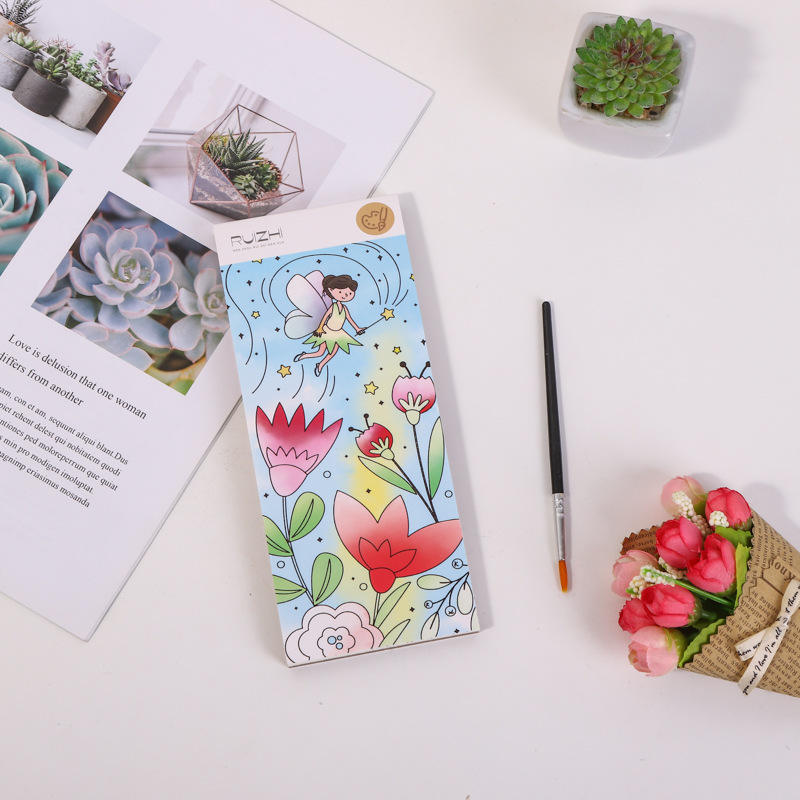 ดอกไม้12หน้า