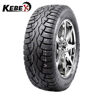 Venta al por mayor de neumáticos de invierno sin cámara radial 265/40/22 neumáticos para terreno y barro en tamaños 205/55R16 195/65R15 hechos de caucho duradero - Product Image 3