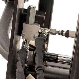 Outils <span class=keywords><strong>de</strong></span> pose rapide pour terrains <span class=keywords><strong>de</strong></span> golf, chargeurs compactes, pavés <span class=keywords><strong>de</strong></span> pelouse génériques - Product Image 2