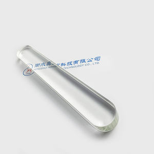 سعر المصنع زجاج قياس مستوى منعكس شفاف من البورسليكات وطبقة - Product Image 2