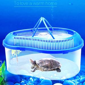 Groothandel Hoge Kwaliteit En Lage Prijs Kleine <span class=keywords><strong>Aquarium</strong></span> <span class=keywords><strong>Pet</strong></span> Plastic Schildpad <span class=keywords><strong>Aquarium</strong></span> - Product Image 1