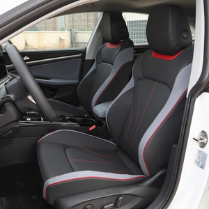 Volkswagen Lamando de Segunda Mano, Automático, con Inspección Detallada del Vehículo, Dinámico y Popular, Auto de Lujo a Gasolina, 1.4T Turbo, Tracción Delantera - Product Image 6