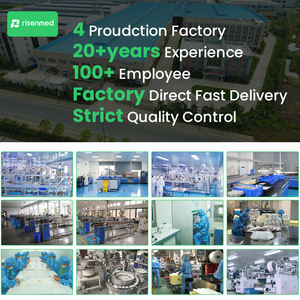 Risenmed ten rengi yüksek elastik hemostatik bandaj toka yüksek basınçlı spor koruyucu donanım elastik bandaj De krep - Product Image 5