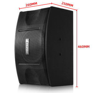 Chuyên nghiệp KTV oke lớn hệ thống âm thanh loa Loa hộp lớn hệ thống âm thanh - Product Image 5