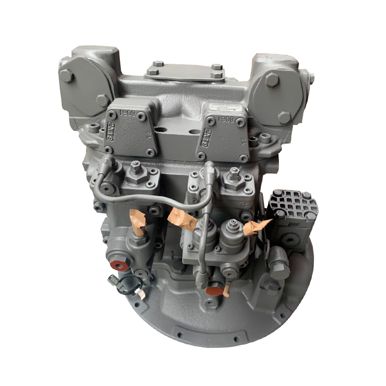 ZX230 Hydraulic Main Pump - Hitachi Excavator Parts