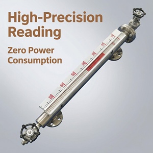 מד גובה מגנטי - Product Image 4