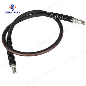 Car Wash <strong>Pressure</strong> <strong>Washer</strong> <strong>Hose</strong>/ Water Jet <strong>Hose</strong>/water Jetting <strong>Hose</strong> - Product Image 3
