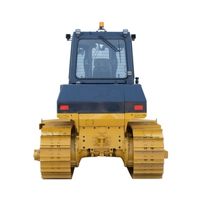Venta directa de fábrica de China 22 TON 23 TON 24 TON <span class=keywords><strong>SD23</strong></span> <span class=keywords><strong>Bulldozer</strong></span> hidráulico sobre orugas - Product Image 2