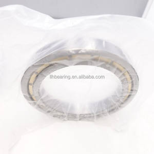 ตลับลูกปืนเม็ดกลมร่องลึกแบบกำหนดเอง XLS5M ซีรีส์ <span class=keywords><strong>XLS</strong></span> ขนาด <span class=keywords><strong>XLS</strong></span> 5 M 127x177.8x25.4 มม. - Product Image 3