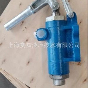 GL20 GL25 GL30 GL35 GL40 GL45 Hydraulic <b>Manual</b> <b>Pumps</b> - Product Image 3