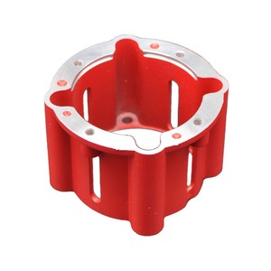 XINHUA Aluminum Motor Base Die Cast Part For Pressure Reducing Valve Housing Ningbo Made - Product Image 4