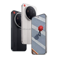 Xiao Mi 17 Ultra Leica 5G, Teléfono Inteligente Octa Core, Pantalla AMOLED de 6.9 Pulgadas y 120 Hz, Cámara de 108 MP, Batería de 6800 mAh, Carga de 100 W, Doble SIM, NFC