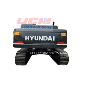 รถขุด R305-9T ฮุนไดมือสองขนาด30ตันรถฮุนได305 330 - Product Image 1