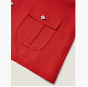 Nouvel ensemble ethnique africain pour hommes 2025 – Vente chaude transfrontalière – Ensemble deux pièces de haute qualité pour hommes - Product Image 5