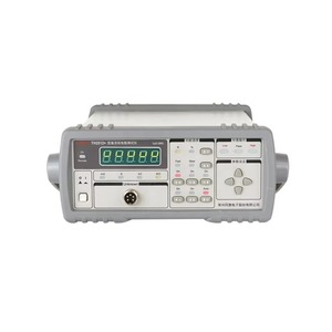 Testeur de faible résistance Tonghui Th2512+ Ohmmètre - Product Image 1
