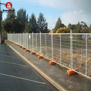 Clôture Temporaire Galvanisée à Chaud Australie Prix d'Usine - Product Image 6