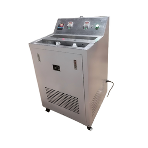 End Quench <strong>Test</strong> Stand (<strong>Jominy</strong> End Quench <strong>Test</strong> Stand) Multi-station <strong>Jominy</strong> End Quench <strong>Test</strong> Machine <strong>Jominy</strong> End Quench <strong>Test</strong> Bench - Product Image 1