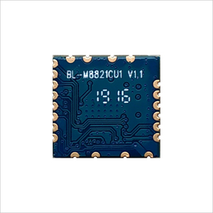 M8821cu1 1T1R 802.11a/B/g/n/AC Wifi + bt4.2 mô-đun - Product Image 5