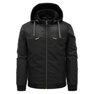 00/ piecefashion designs boys classicbikerjacket motorcycle pu