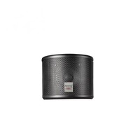 Haut-parleur Surround mural professionnel multifonctionnel en plastique cinéma passif système Audio complet son Home cinéma