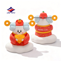 Longzhiyu, 20 Años de Experiencia en la Fabricación de Figuras de Alta Calidad, Personaliza Tu Propio Diseño, Figuras de Vinilo y PVC Coleccionables, Modelo 3D de PVC Personalizado, Juguete Artístico