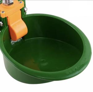 Gran oferta, cuenco automático <span class=keywords><strong>para</strong></span> beber agua de cabra, equipo de granja ganadera <span class=keywords><strong>para</strong></span> bebedores de animales - Product Image 3