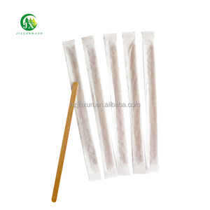 mini propeller sticks wooden coffee splash match stick box