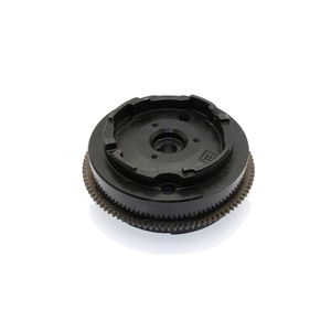 Kit de démarrage électrique Dongfa pour moteur <span class=keywords><strong>hors</strong></span>-<span class=keywords><strong>bord</strong></span> Yamaha 2 temps <span class=keywords><strong>15</strong></span> <span class=keywords><strong>CV</strong></span> - Modèle 202456 Accessoires de modernisation - Product Image 2