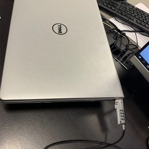 Phụ Kiện Máy Tính 5Mm Cáp An Ninh Kết Hợp Máy Tính Xách Tay Khóa Kẽm Hợp Kim 4 Quay Số Mật Khẩu Khóa <span class=keywords><strong>Key</strong></span> <span class=keywords><strong>Lock</strong></span> Cho HP Dell Máy Tính Xách Tay - Product Image 6