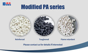 เม็ด PA6เสริมความแข็งแรง<span class=keywords><strong>6</strong></span>ชิ้นสำหรับวัสดุตกแต่งภายในยานยนต์ - Product Image 5